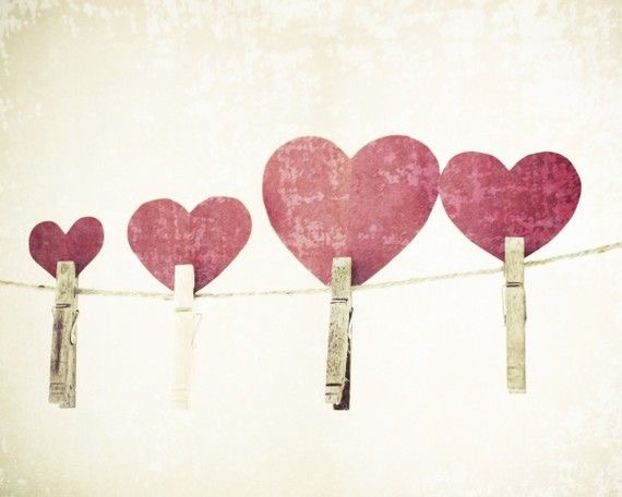 Waarom pas je wel bij de een en niet bij de ander?