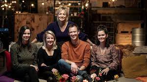 Boer Zoekt Vrouw. 2e dag logeerweek. Liefde is de moeilijkste puzzel die er bestaat.